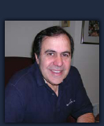 Ron Koblin