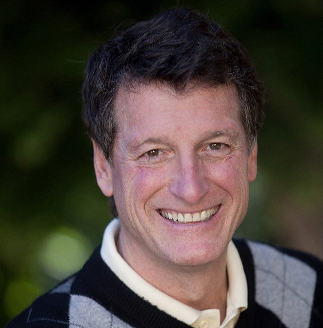 Paul Flick, Sales Manager